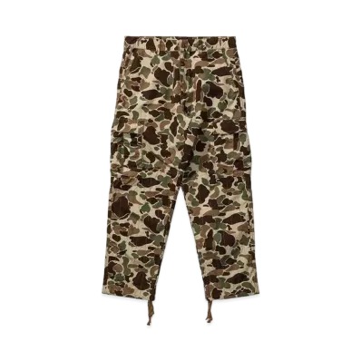 UNDEFEATED CARGO TACTICAL PANT - 50053 "Camo"