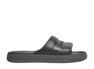 Moncler Women's Sandals "Black"