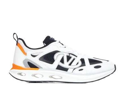 Valentino Garavani vlogo Easyjog Sneakers "Multicolor"