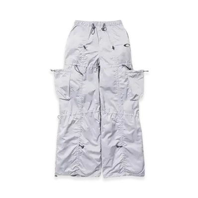 F-LAGSTUF-F CPG Anomaly Cord Nylon Pants 25SS "Gray"