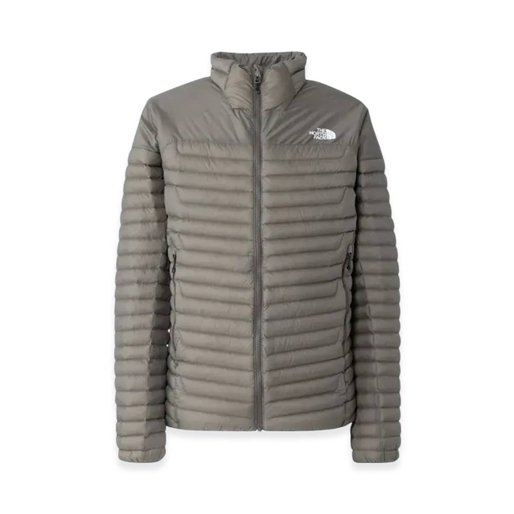 The North Face Thunder Jacket "Mushroom"