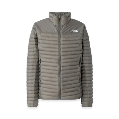 The North Face Thunder Jacket "Mushroom"