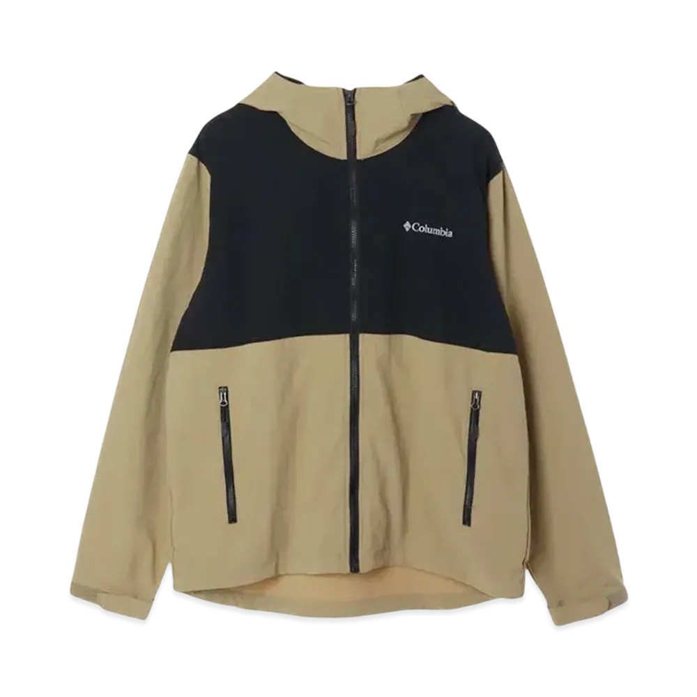 Columbia Vizzavona Pass Jacket "Crouton"