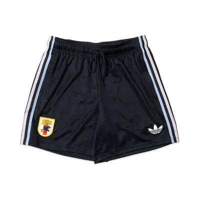 adidas Soccer Japan Originals Shorts "Black"