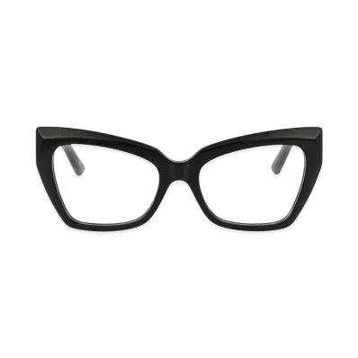 BALENCIAGA Women's Glasses "Black"