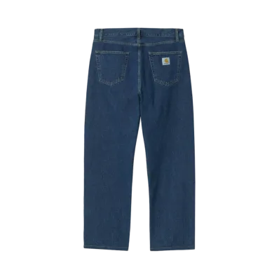 Carhartt WIP Landon Pant "Blue(Stone Washed)"