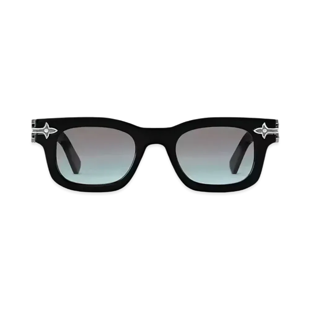 Louis Vuitton LV Arabesque Sunglasses "Khaki"