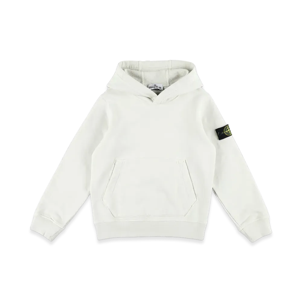 Stone Island Kids Clothing "Beige"