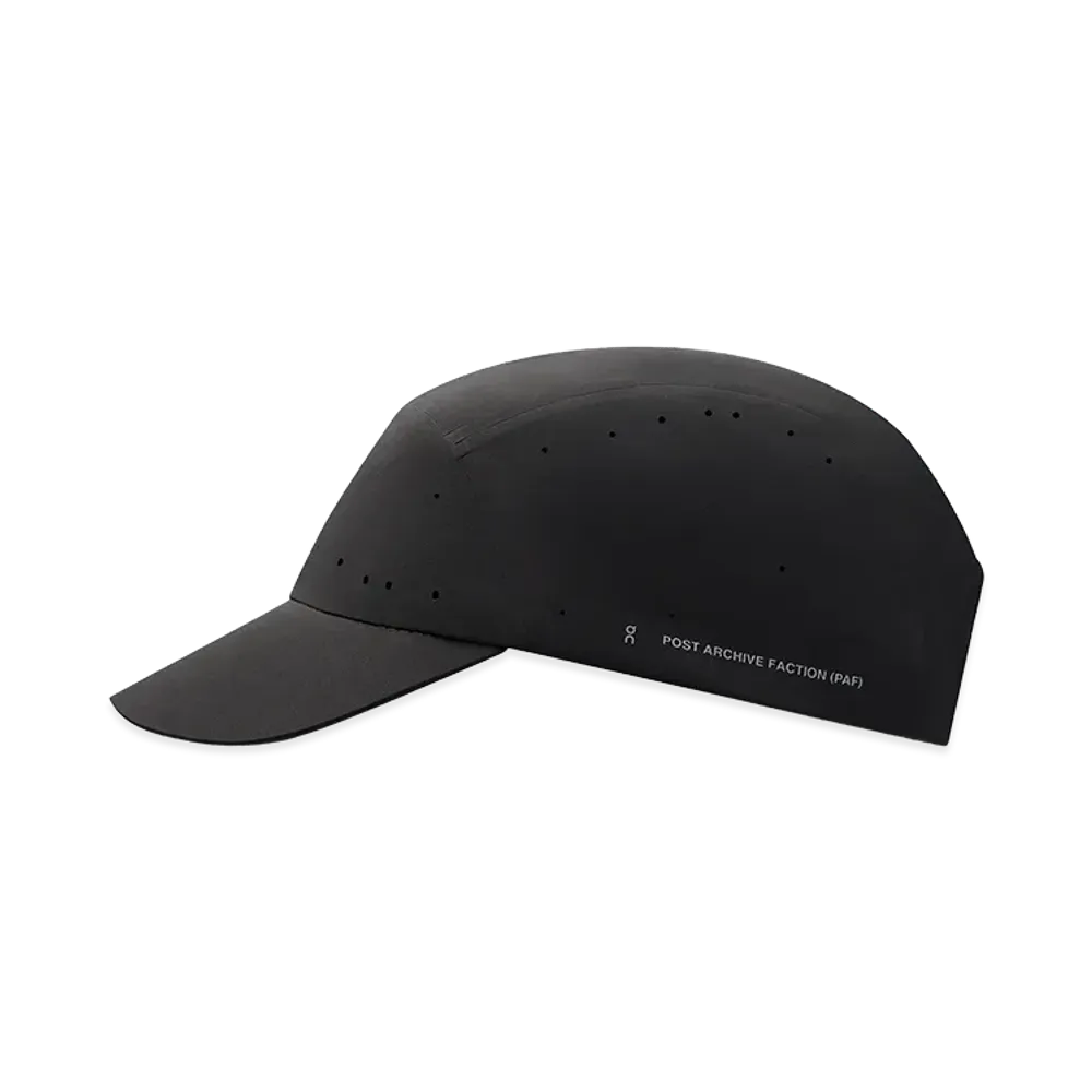 POST ARCHIVE FACTION x On Zero Cap "Molasses"