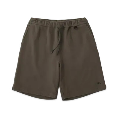 S.F.C SFC Sweat Shorts "Washed Olive"