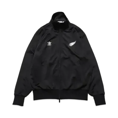 adidas All Blacks Firebird Truck Top "Black"