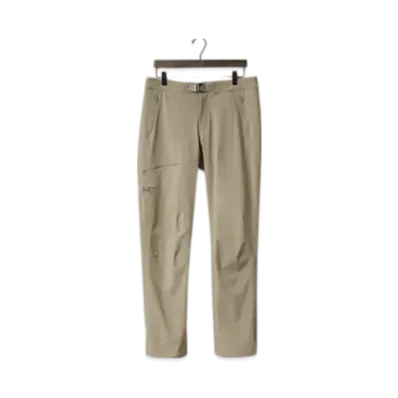 ARC'TERYX Gamma Lightweight Pant "Canvas" X000007247