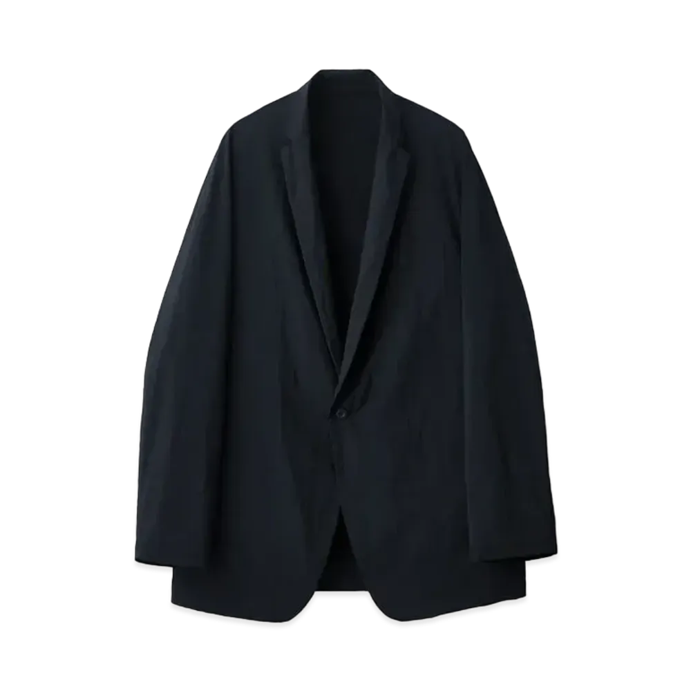 Teatora Ghost Code Wallet Jacket Plus - P "Deep Navy"