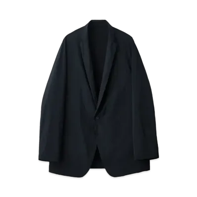 Teatora Ghost Code Wallet Jacket Plus - P "Deep Navy"