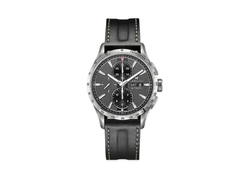 Hamilton Broadway Auto Chrono