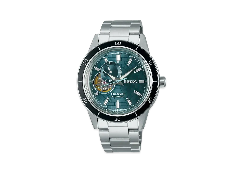SEIKO Presage Basic Line Limited SARY207