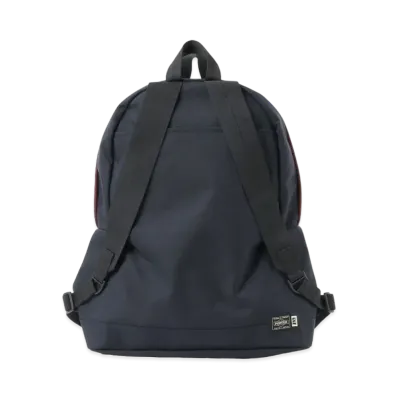 SSZ x Porter 2P4L Backpack "Navy"