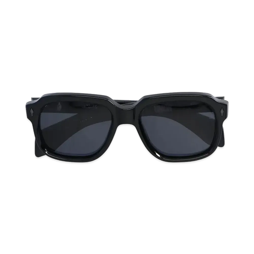 UNION x Jacques Marie Mage Panther "Jet CR39/Polished Black"