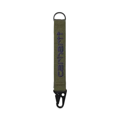 Carhartt WIP Jaden Keyholder "Capulet/Aura"