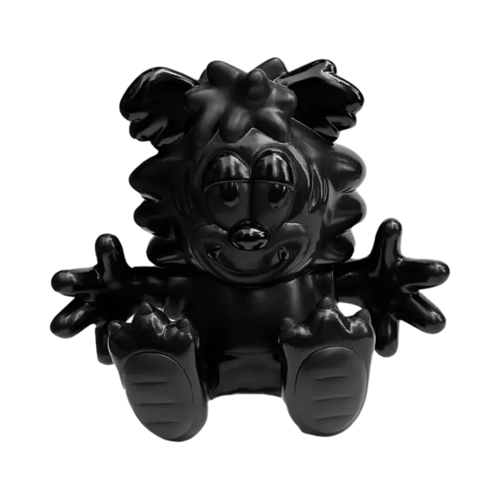 VERDY / Visty x Babylon Toy "Black"