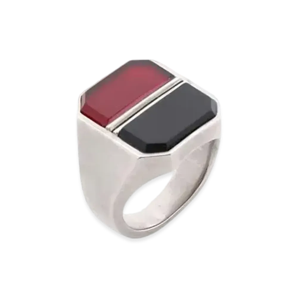 Maison Margiela Signet Ring "Silver"