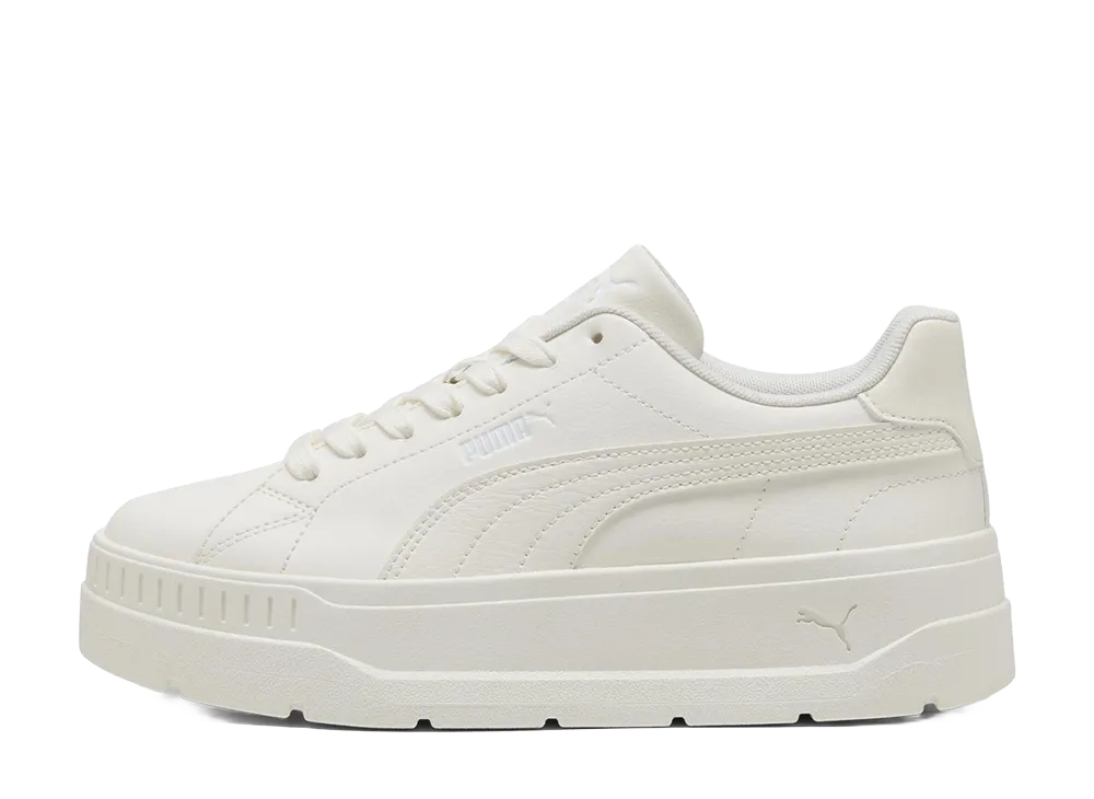 Puma Women's Karmen Classic "Warm White"