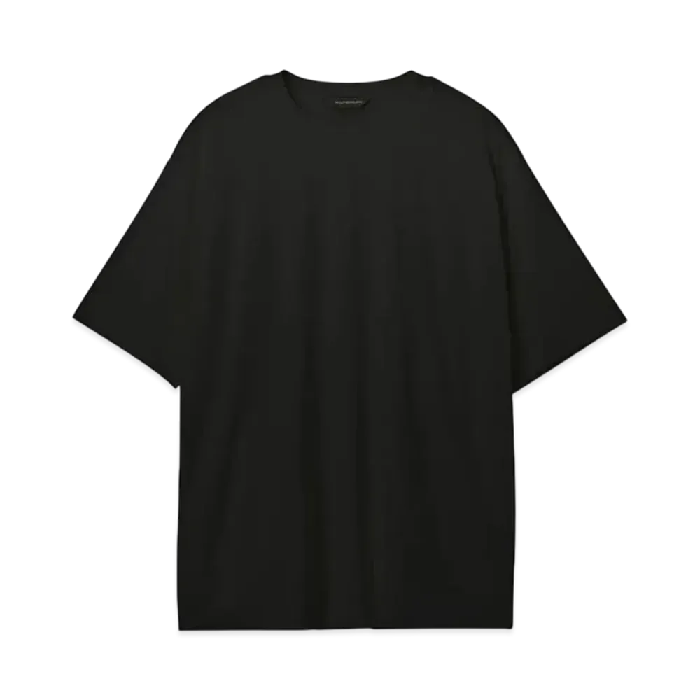 DESCENTE ALLTERRAIN Double Tailoring T-Shirt "Black"