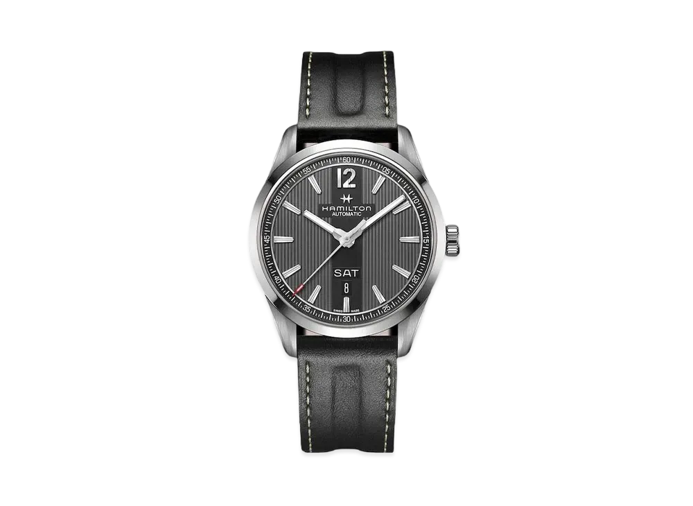 Hamilton Broadway Day Date Auto