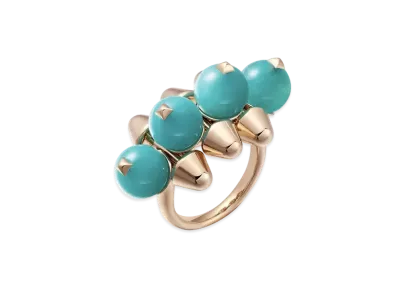 Cartier Clash De Cartier Ring, XL Model
