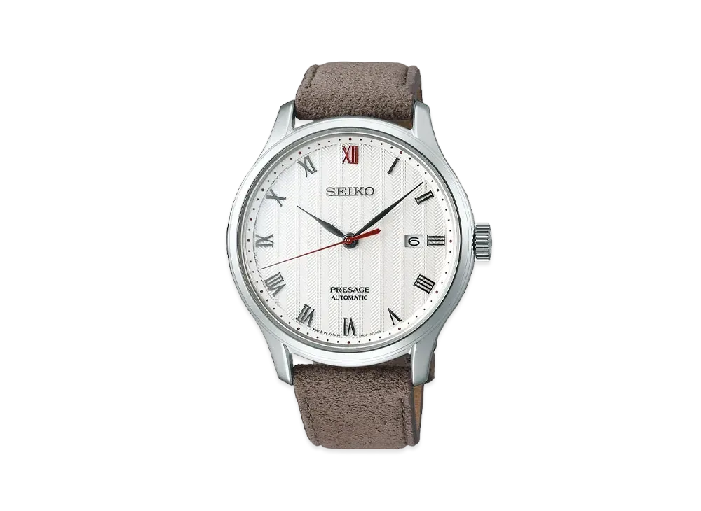 SEIKO Presage Basic Line SARY205