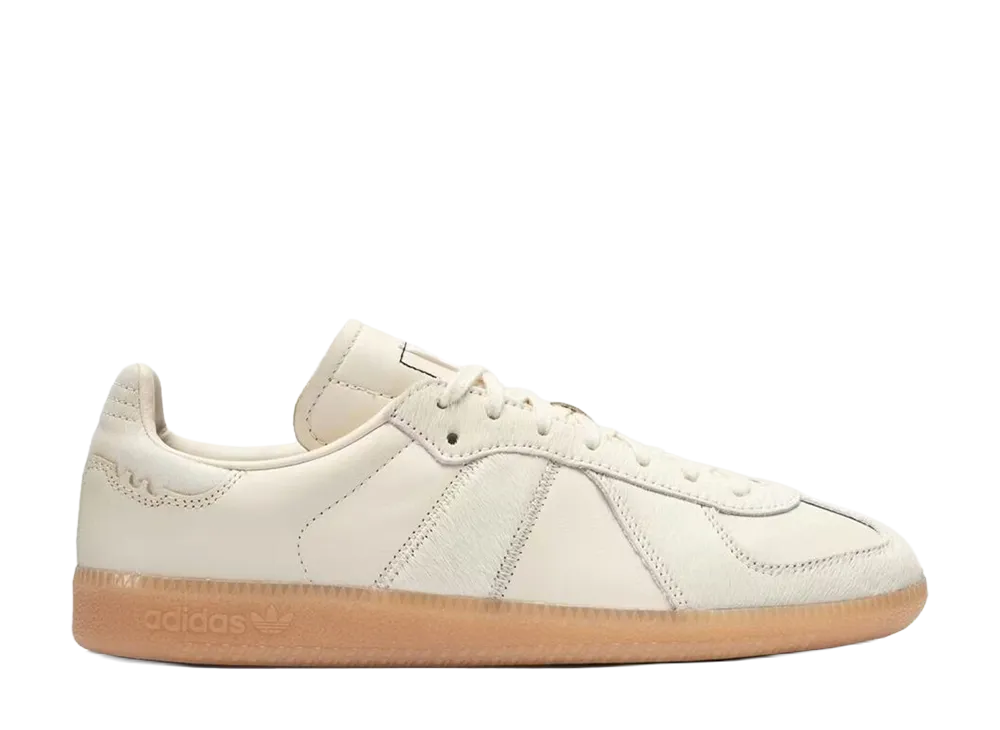 The Whitaker Group × adidas BW Army "Wonder White"