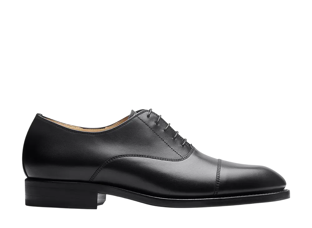 Paraboot Montaigne "Lis noir"