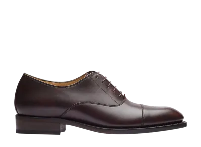 Paraboot Montaigne "Lisse ebene"