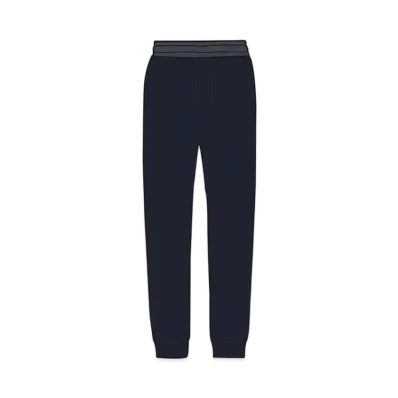 UNIQLO +J Dry Sweat Pants 445159 "Navy"
