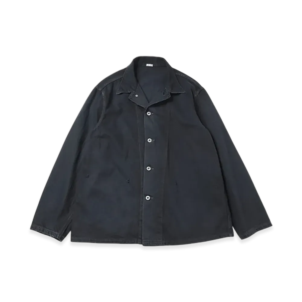 A.PRESSE WW2 US Army Vintage Denim Coverall "Custom"