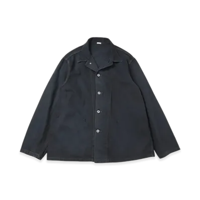 A.PRESSE WW2 US Army Vintage Denim Coverall "Custom"
