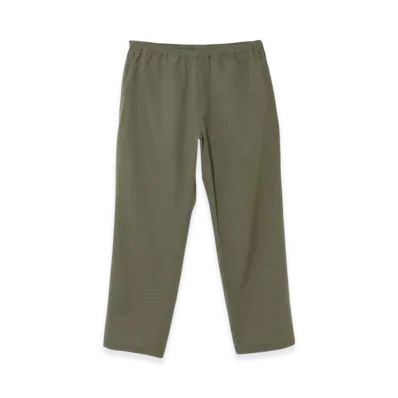 NEEDLES Warm Up Pant - Cool Dots "Khaki"