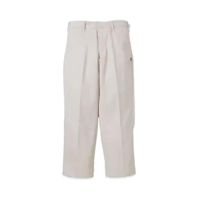 NEIGHBORHOOD WP Wide Pants "Beige"