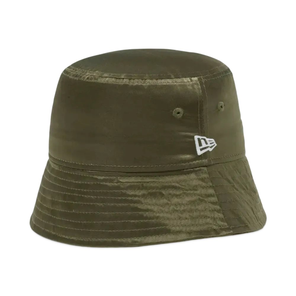 NEW ERA Bucket 01 Sailor Brim Limonta East Basic "Olive"