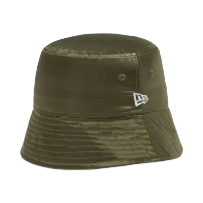 NEW ERA Bucket 01 Sailor Brim Limonta East Basic "Olive"