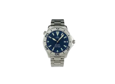 OMEGA Seamaster 300M Professional "Blue" 2255.80