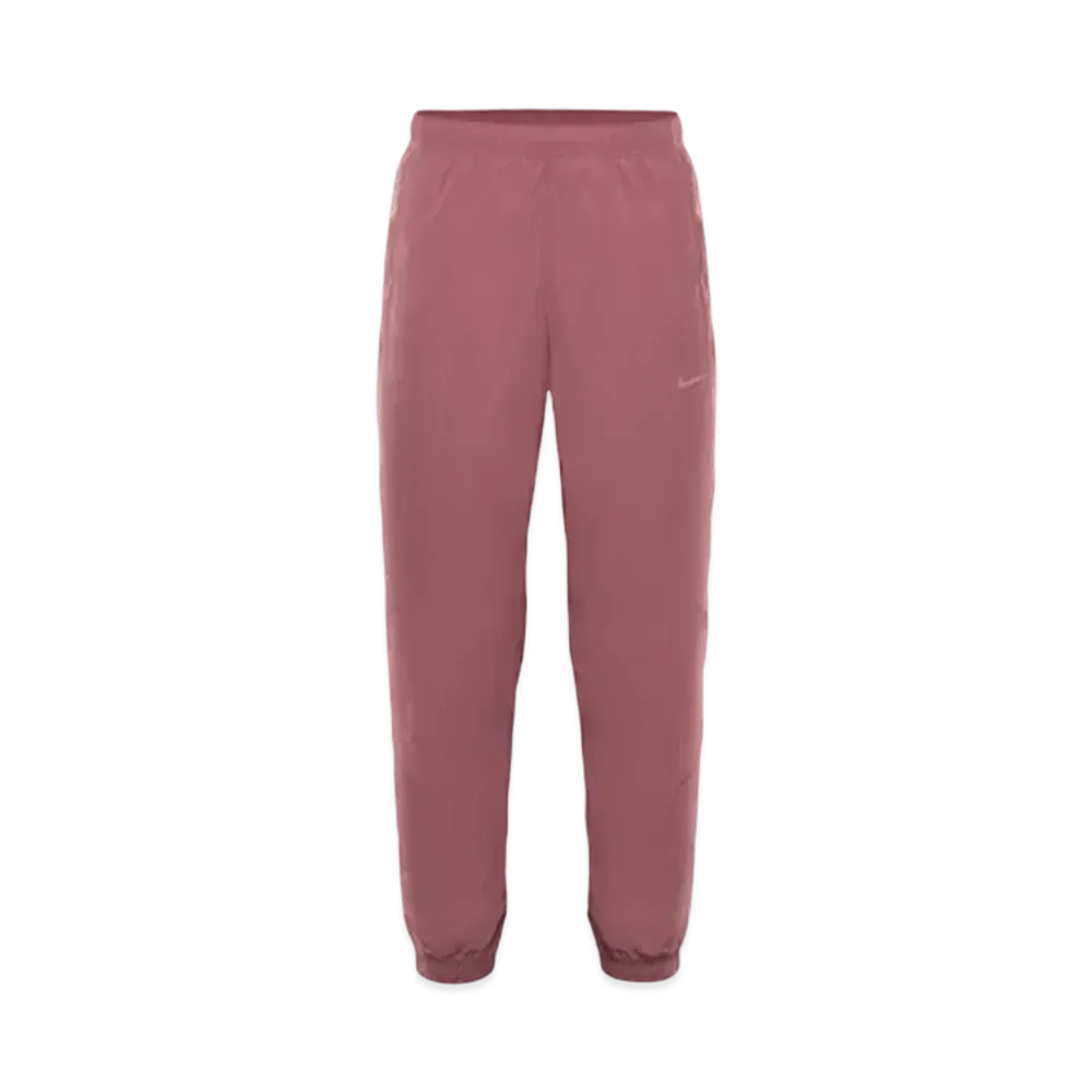 Nike x Drake NOCTA Northstar Nylon Track Pant "Desert Berry"