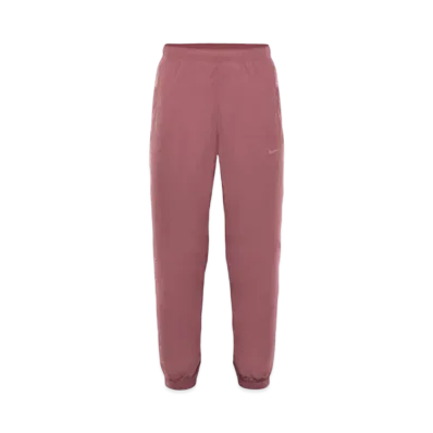 Nike x Drake NOCTA Northstar Nylon Track Pant "Desert Berry"