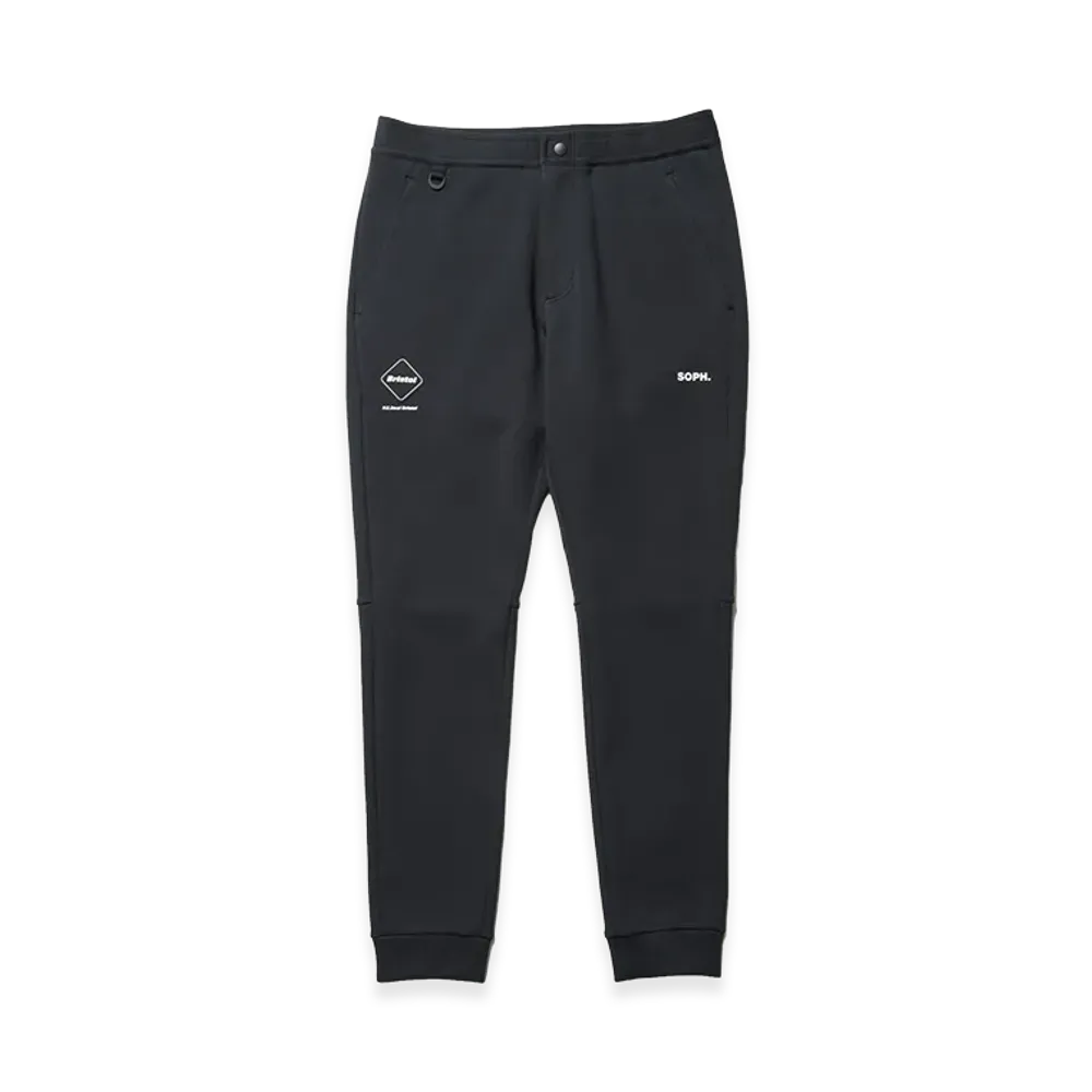 F.C.Real Bristol Tech Sweat Jogger Pants "Black"