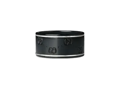 GUCCI Classic Medium Ring