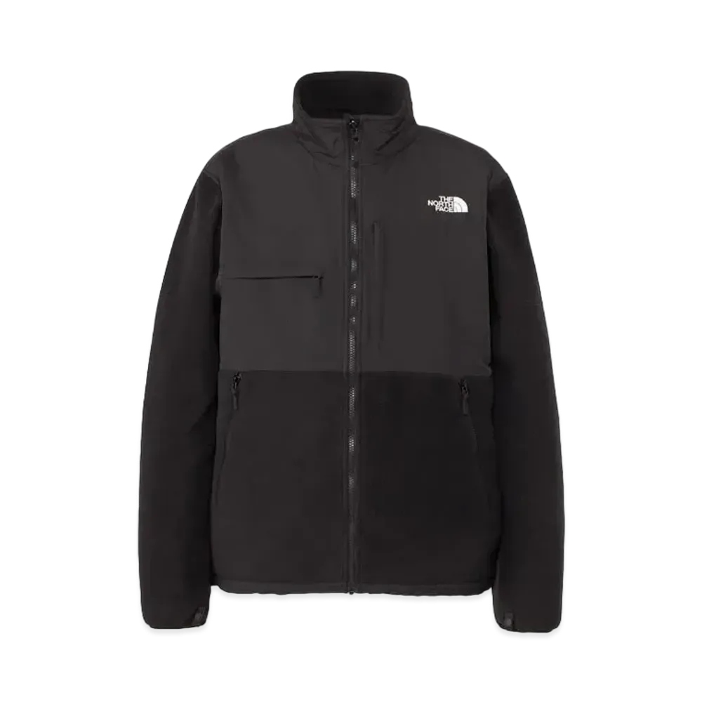 The North Face Denali Jacket "Black"