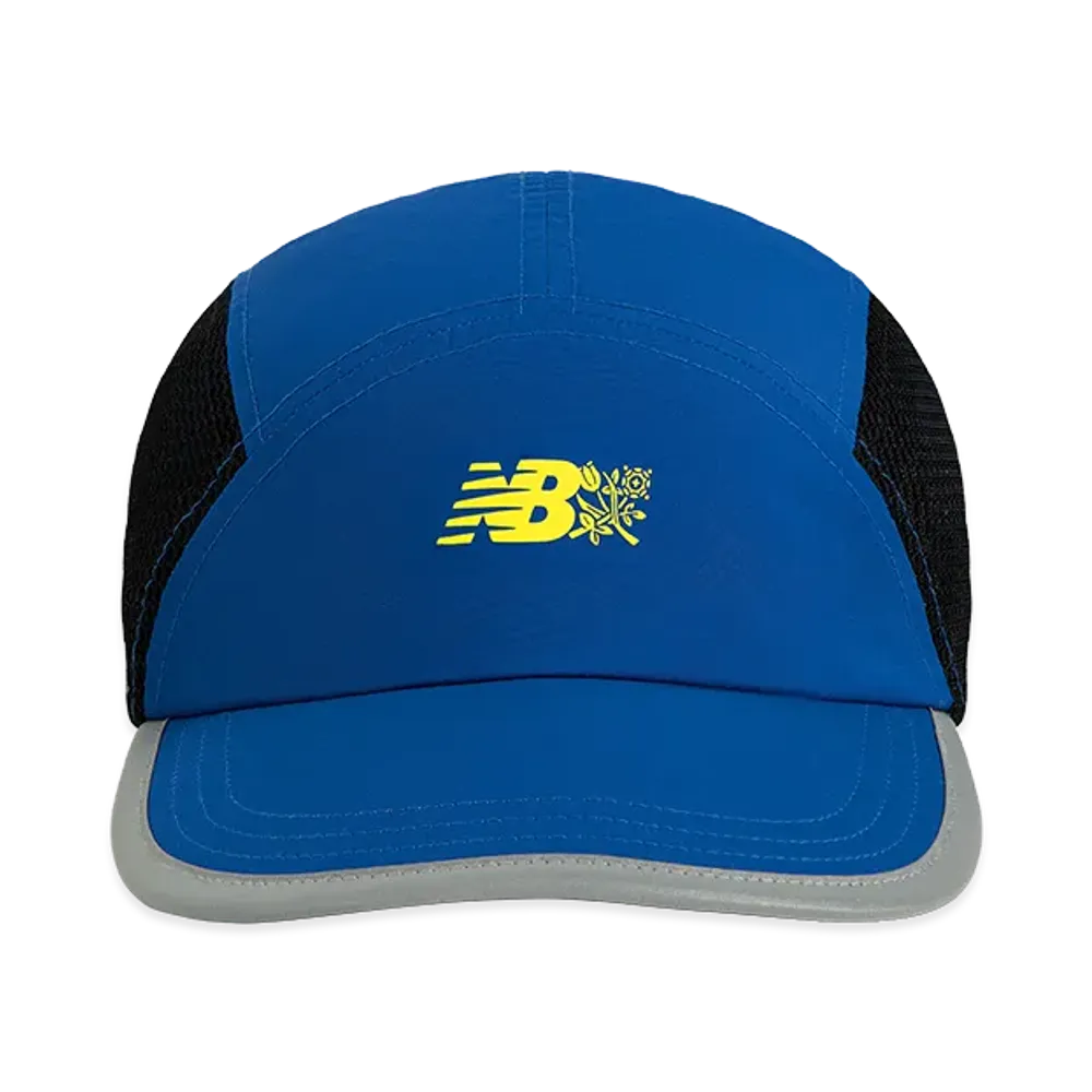 Aime Leon Dore x New Balance Mesh Sport Hat "Limoges"