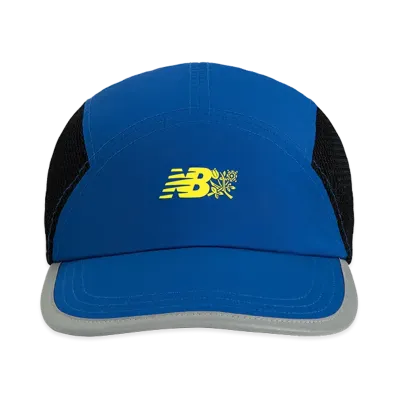 Aime Leon Dore x New Balance Mesh Sport Hat "Limoges"