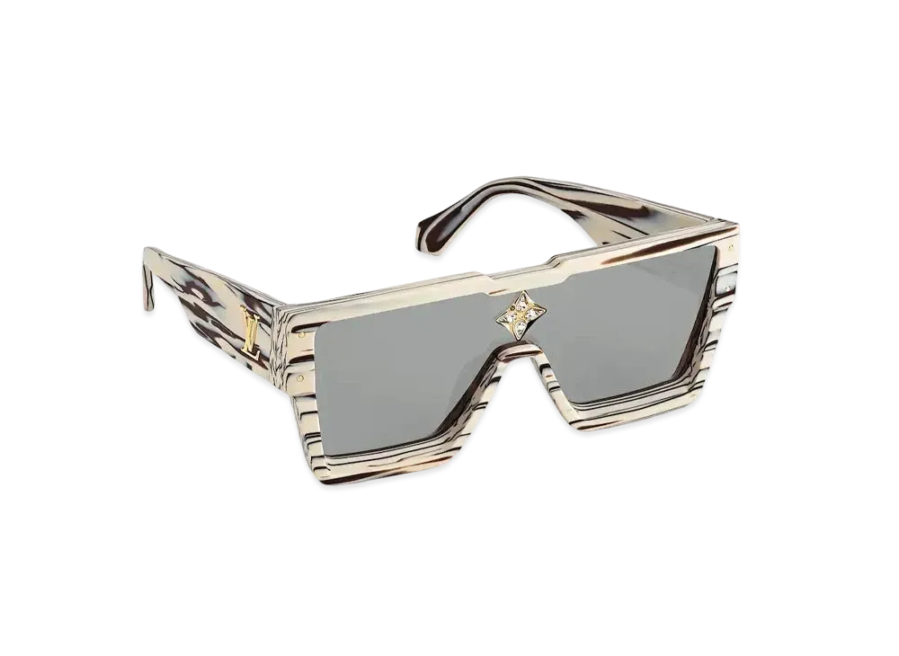 ルイヴィトンサングラス ルイヴィトン サングラス サイクロン 