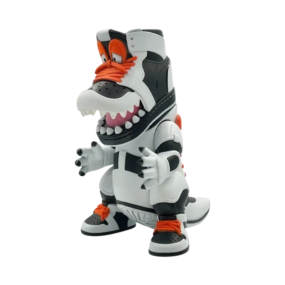 TOKYOGUNS "Sofvi series" Kaijyu Sneakerhead TB Color